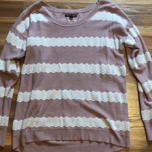 American Eagle sweater